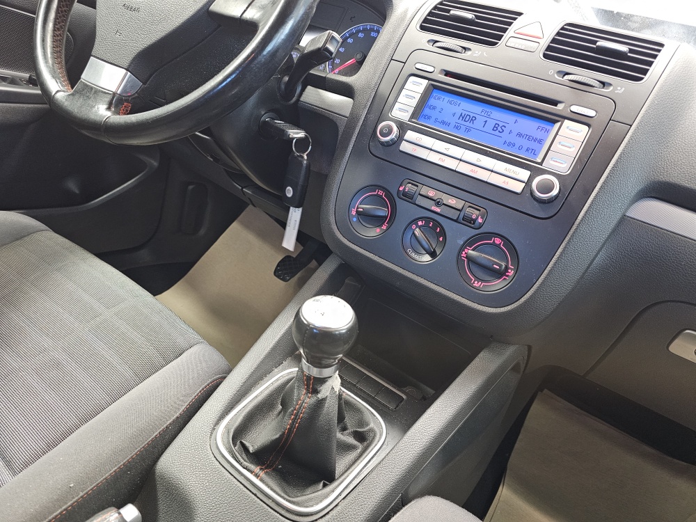 VW Golf  bei Hoffmann Automobile in Wolfsburg kaufen und sofort mitnehmen - Bild 6