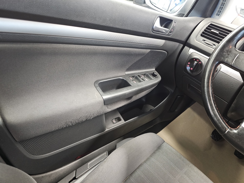 VW Golf  bei Hoffmann Automobile in Wolfsburg kaufen und sofort mitnehmen - Bild 9