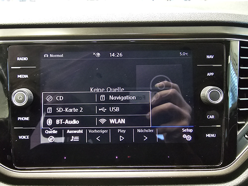 VW T-Roc  bei Hoffmann Automobile in Wolfsburg kaufen und sofort mitnehmen - Bild 11