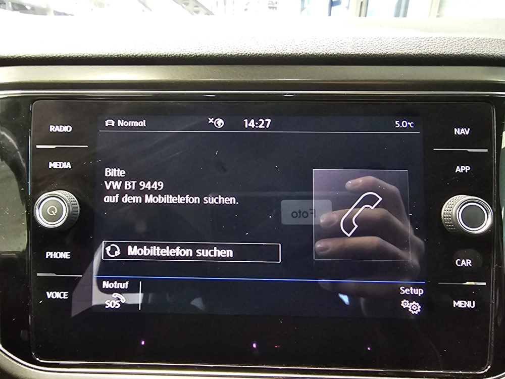 VW T-Roc  bei Hoffmann Automobile in Wolfsburg kaufen und sofort mitnehmen - Bild 12