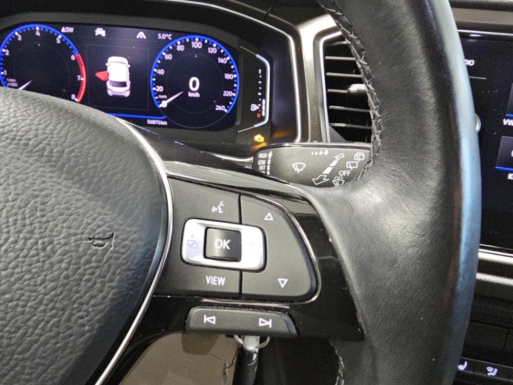 VW T-Roc  bei Hoffmann Automobile in Wolfsburg kaufen und sofort mitnehmen - Bild 20