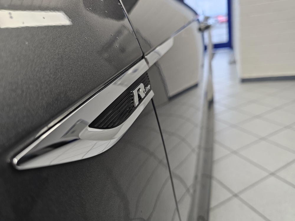 VW T-Roc  bei Hoffmann Automobile in Wolfsburg kaufen und sofort mitnehmen - Bild 32