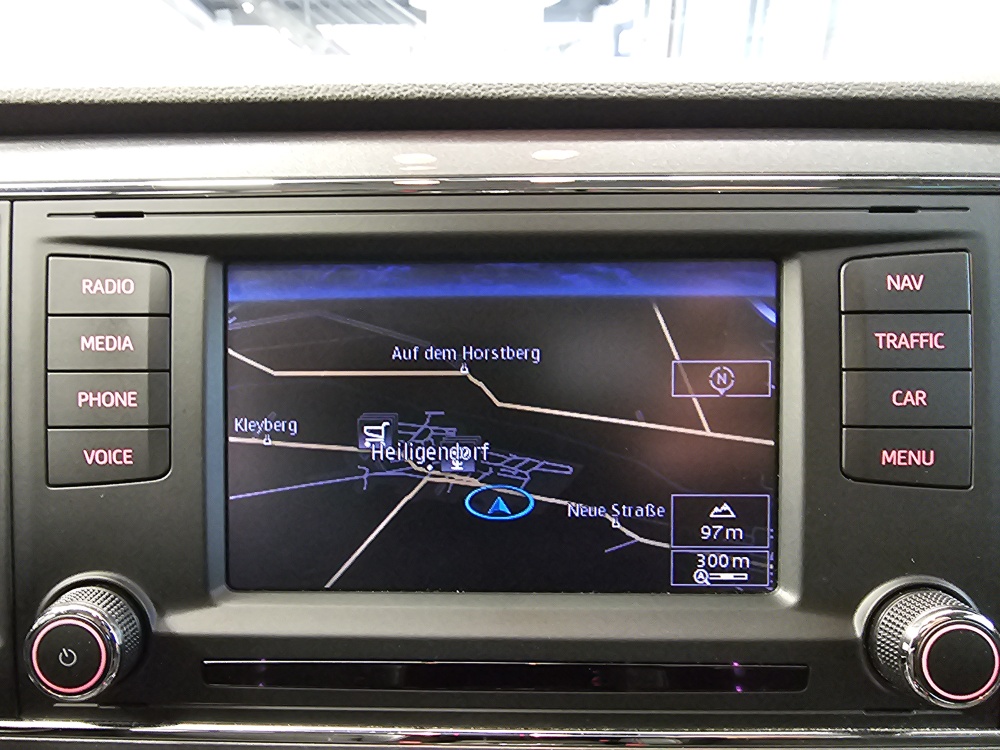 Seat Leon  bei Hoffmann Automobile in Wolfsburg kaufen und sofort mitnehmen - Bild 10