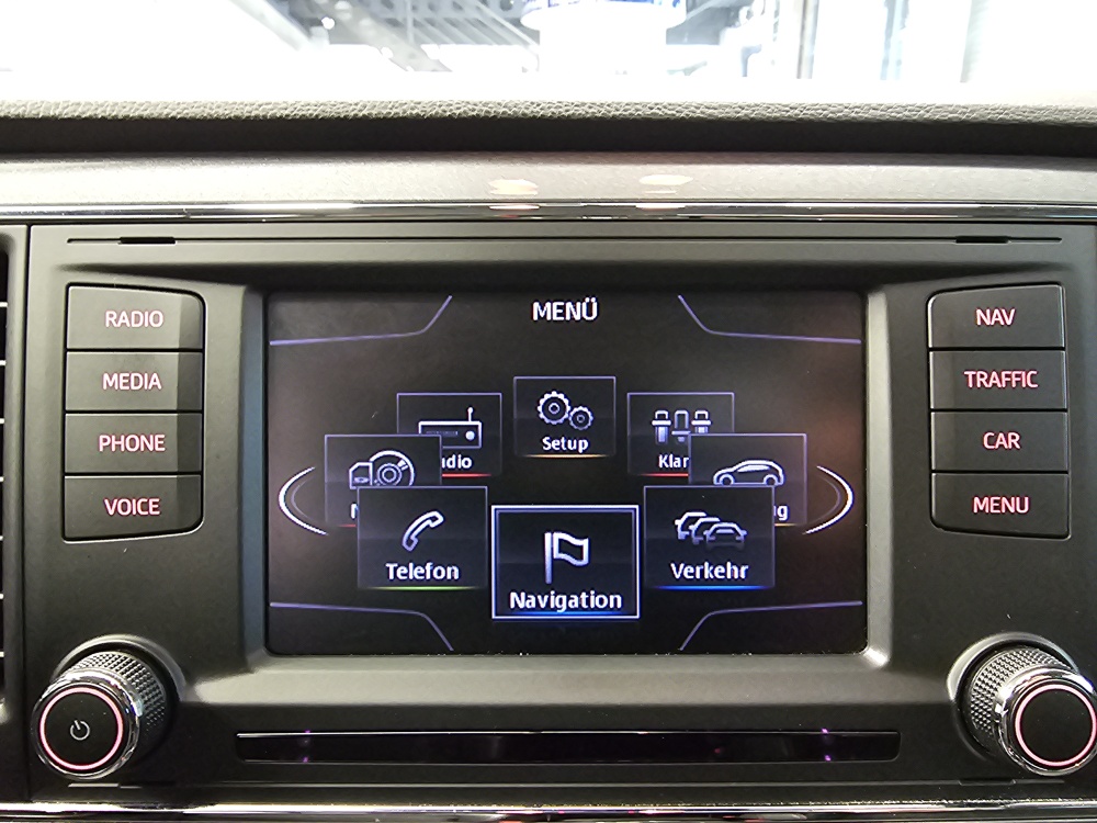 Seat Leon  bei Hoffmann Automobile in Wolfsburg kaufen und sofort mitnehmen - Bild 11