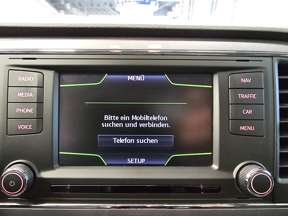 Seat Leon  bei Hoffmann Automobile in Wolfsburg kaufen und sofort mitnehmen - Bild 12