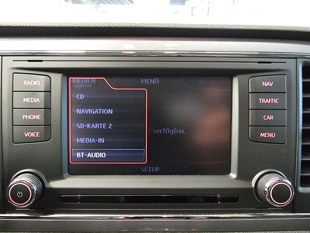 Seat Leon  bei Hoffmann Automobile in Wolfsburg kaufen und sofort mitnehmen - Bild 13