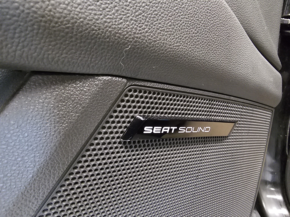 Seat Leon  bei Hoffmann Automobile in Wolfsburg kaufen und sofort mitnehmen - Bild 22