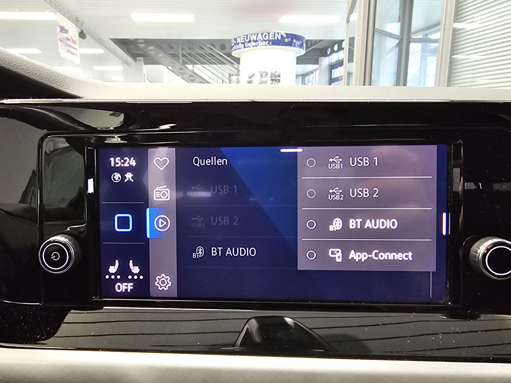 VW Golf  bei Hoffmann Automobile in Wolfsburg kaufen und sofort mitnehmen - Bild 11