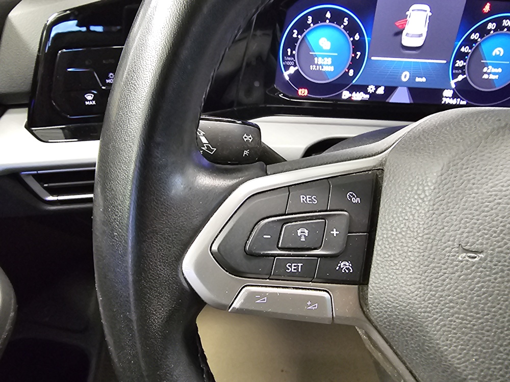 VW Golf  bei Hoffmann Automobile in Wolfsburg kaufen und sofort mitnehmen - Bild 17