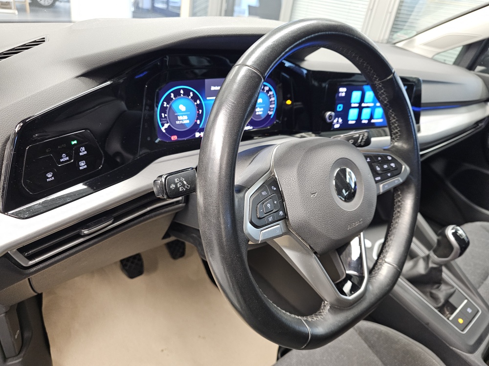 VW Golf  bei Hoffmann Automobile in Wolfsburg kaufen und sofort mitnehmen - Bild 20