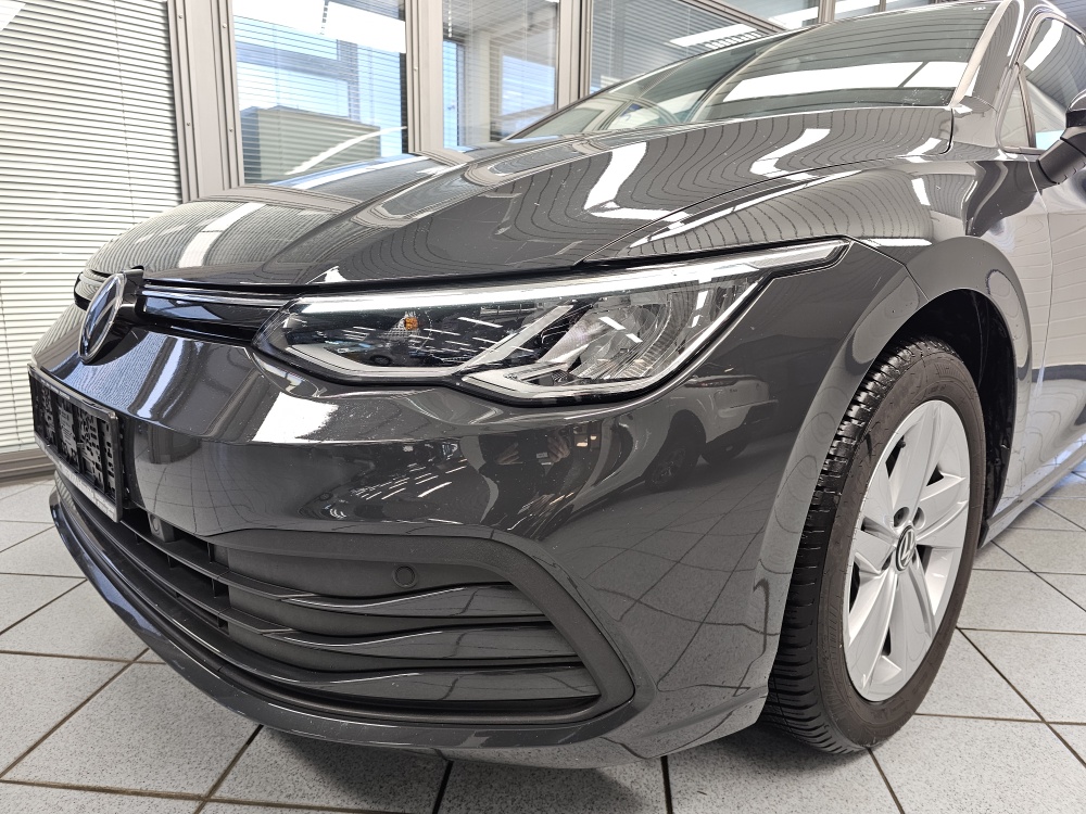 VW Golf  bei Hoffmann Automobile in Wolfsburg kaufen und sofort mitnehmen - Bild 24