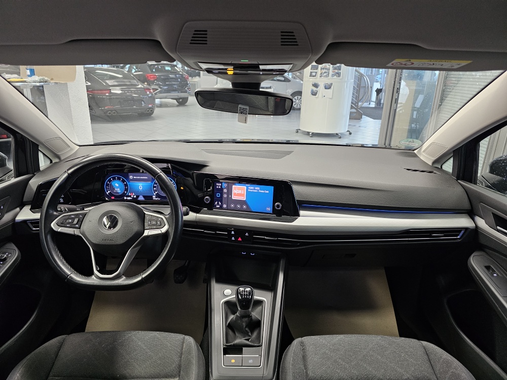 VW Golf  bei Hoffmann Automobile in Wolfsburg kaufen und sofort mitnehmen - Bild 6