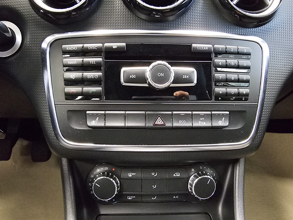 Mercedes-Benz A 180  bei Hoffmann Automobile in Wolfsburg kaufen und sofort mitnehmen - Bild 7