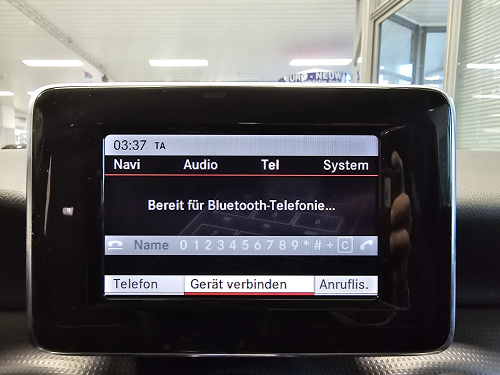 Mercedes-Benz A 180  bei Hoffmann Automobile in Wolfsburg kaufen und sofort mitnehmen - Bild 8