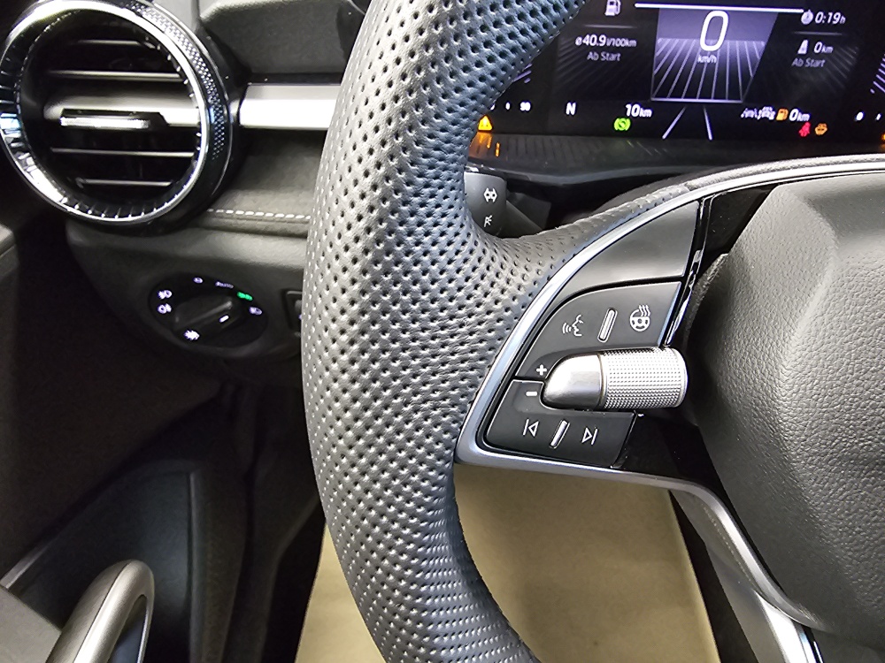 Skoda Fabia  bei Hoffmann Automobile in Wolfsburg kaufen und sofort mitnehmen - Bild 17