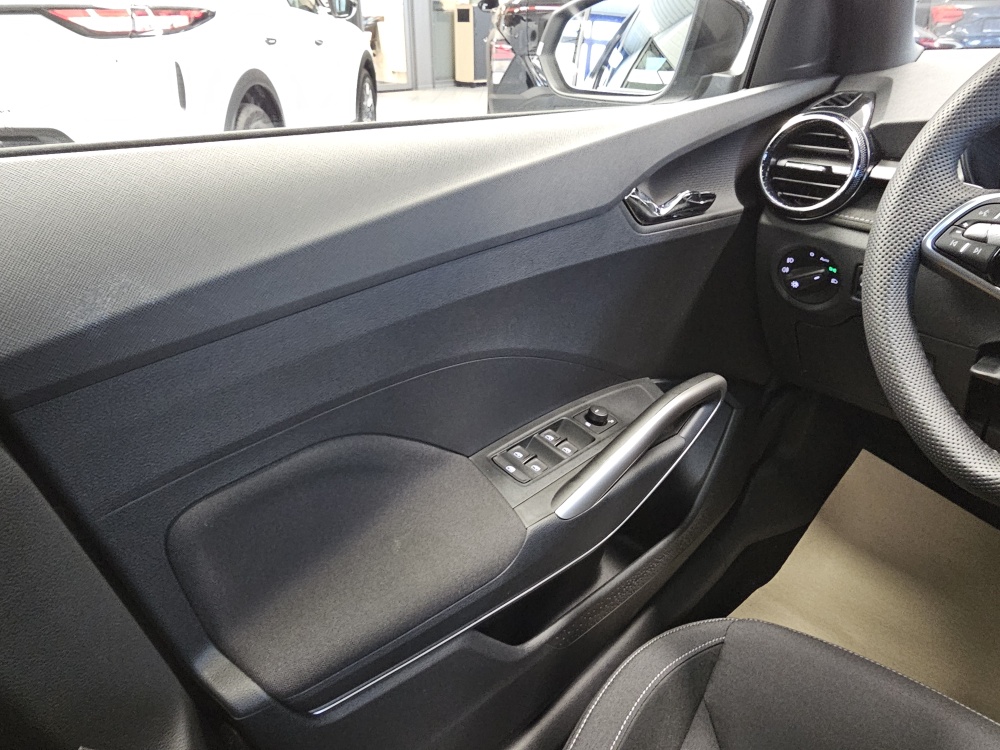 Skoda Fabia  bei Hoffmann Automobile in Wolfsburg kaufen und sofort mitnehmen - Bild 18