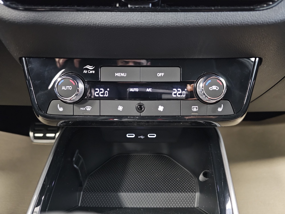 Skoda Fabia  bei Hoffmann Automobile in Wolfsburg kaufen und sofort mitnehmen - Bild 7