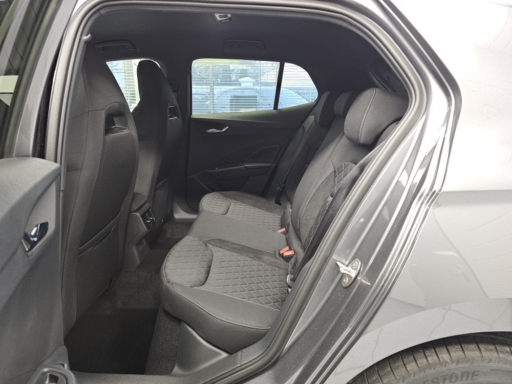 Skoda Fabia  bei Hoffmann Automobile in Wolfsburg kaufen und sofort mitnehmen - Bild 4