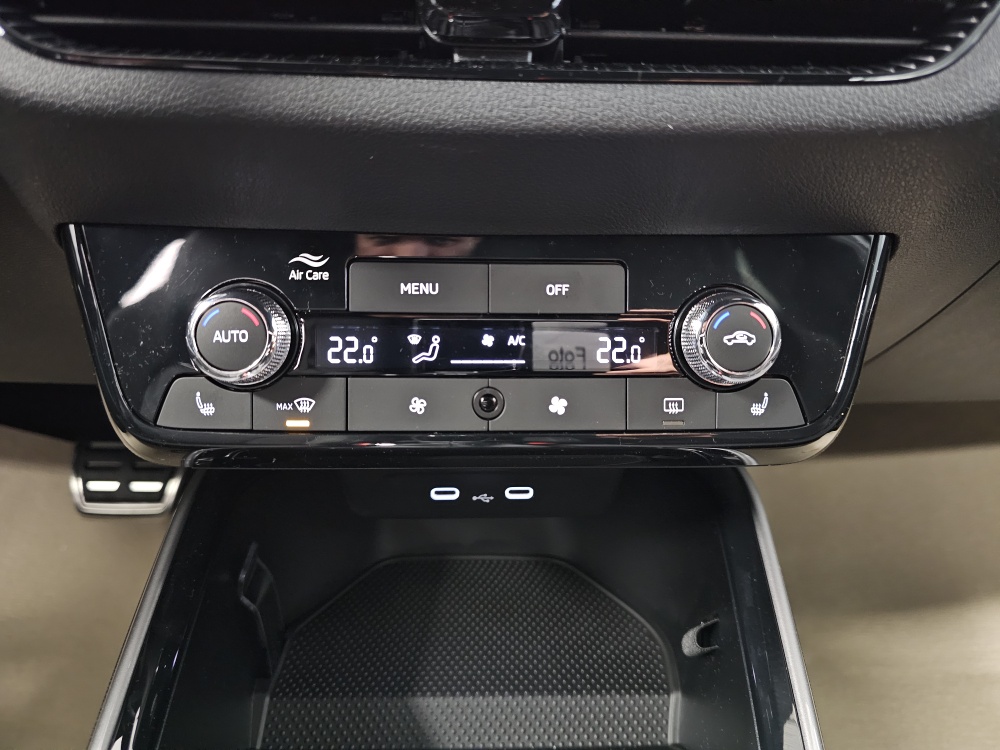 Skoda Fabia  bei Hoffmann Automobile in Wolfsburg kaufen und sofort mitnehmen - Bild 7