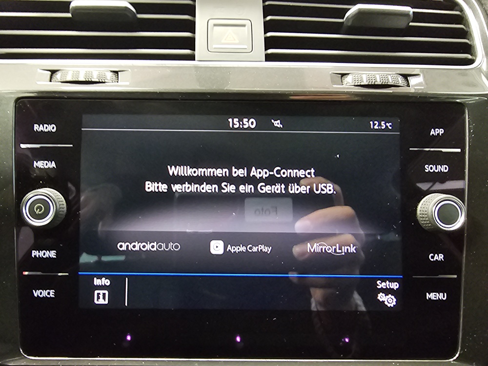 VW Golf  bei Hoffmann Automobile in Wolfsburg kaufen und sofort mitnehmen - Bild 10