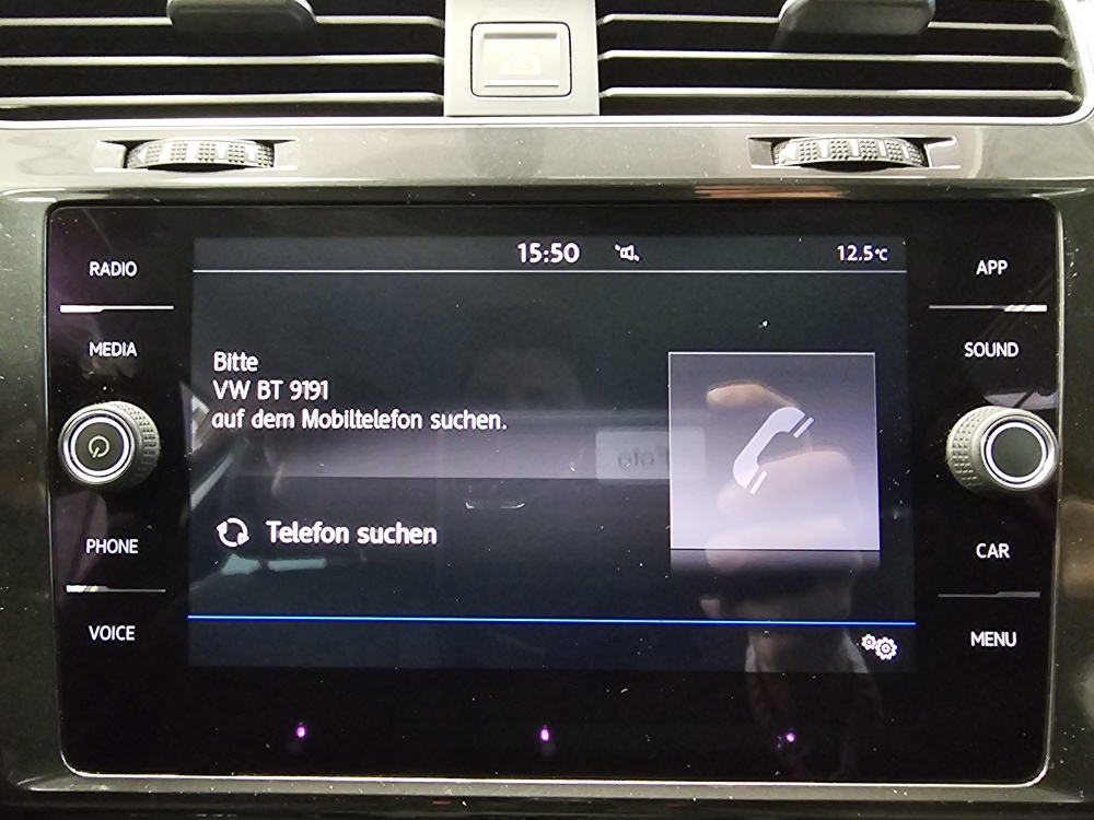 VW Golf  bei Hoffmann Automobile in Wolfsburg kaufen und sofort mitnehmen - Bild 11