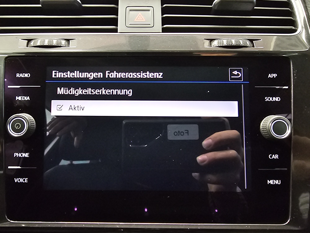 VW Golf  bei Hoffmann Automobile in Wolfsburg kaufen und sofort mitnehmen - Bild 12