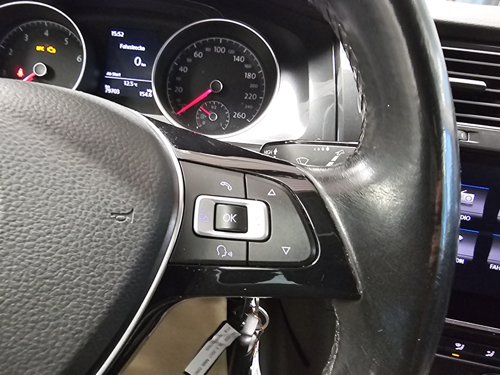 VW Golf  bei Hoffmann Automobile in Wolfsburg kaufen und sofort mitnehmen - Bild 13