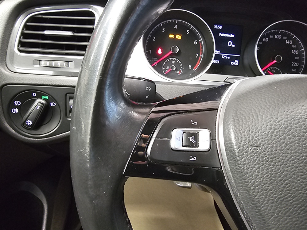 VW Golf  bei Hoffmann Automobile in Wolfsburg kaufen und sofort mitnehmen - Bild 14