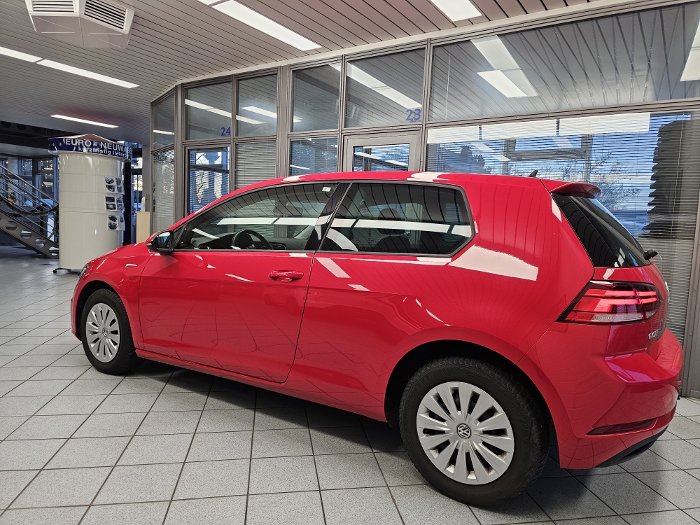 VW Golf  bei Hoffmann Automobile in Wolfsburg kaufen und sofort mitnehmen - Bild 20