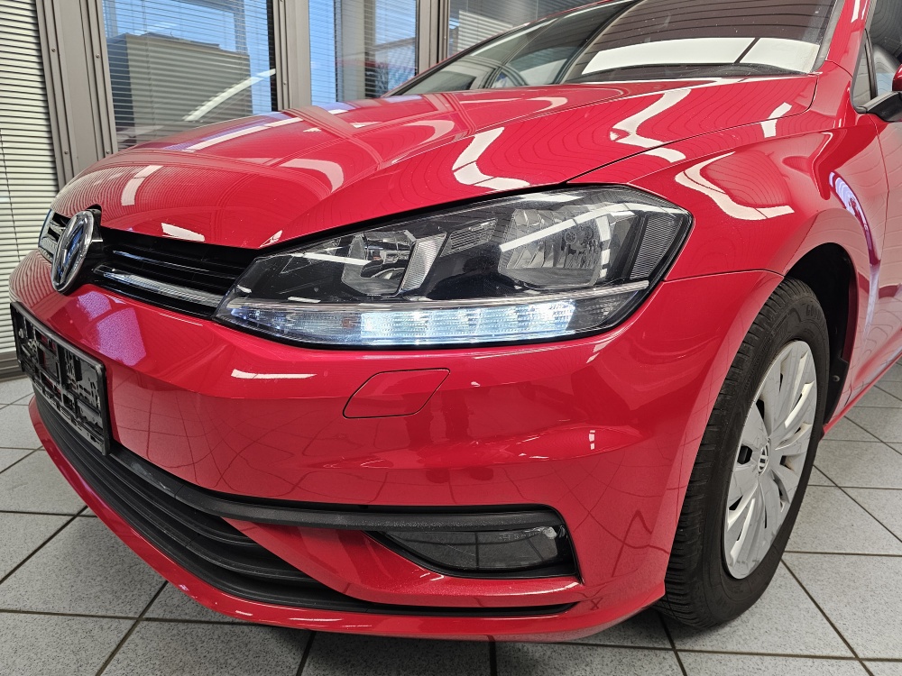 VW Golf  bei Hoffmann Automobile in Wolfsburg kaufen und sofort mitnehmen - Bild 21