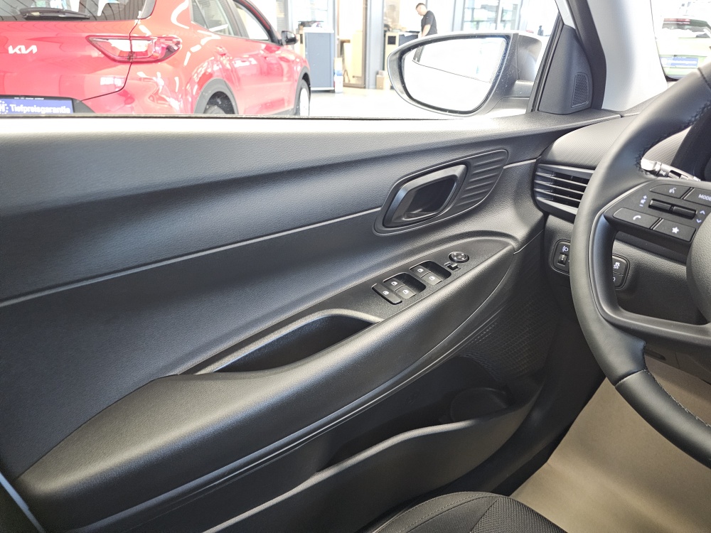 Hyundai i20 bei Hoffmann Automobile in Wolfsburg kaufen und sofort mitnehmen - Bild 18