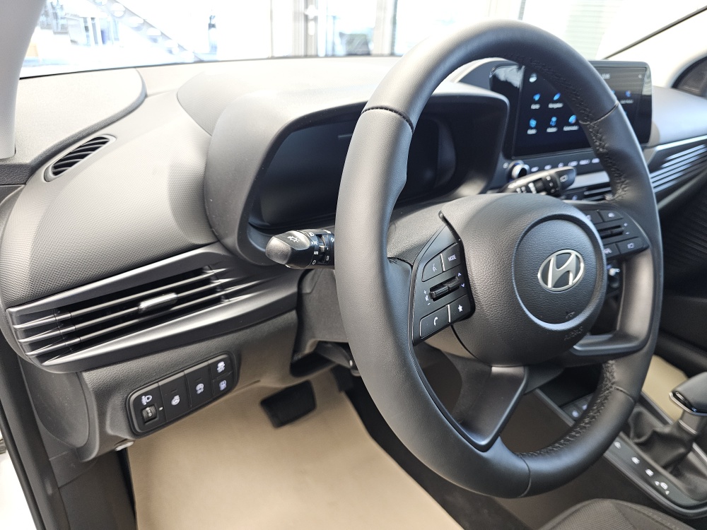 Hyundai i20 bei Hoffmann Automobile in Wolfsburg kaufen und sofort mitnehmen - Bild 20