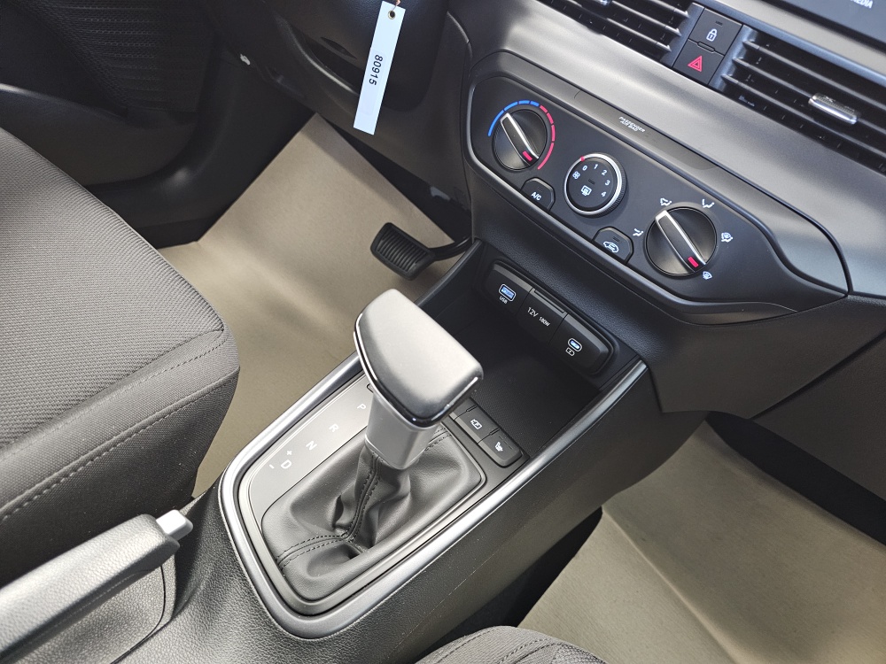 Hyundai i20 bei Hoffmann Automobile in Wolfsburg kaufen und sofort mitnehmen - Bild 6