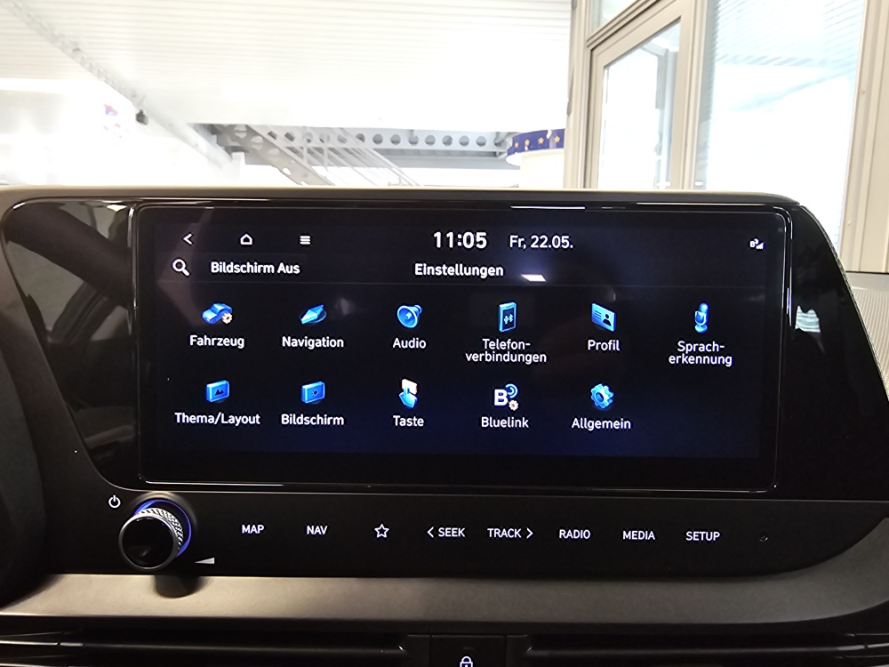 Hyundai i20 bei Hoffmann Automobile in Wolfsburg kaufen und sofort mitnehmen - Bild 13
