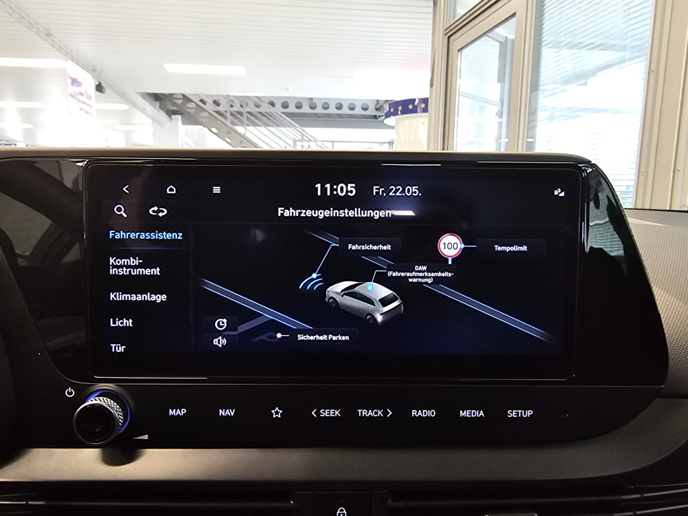 Hyundai i20 bei Hoffmann Automobile in Wolfsburg kaufen und sofort mitnehmen - Bild 14