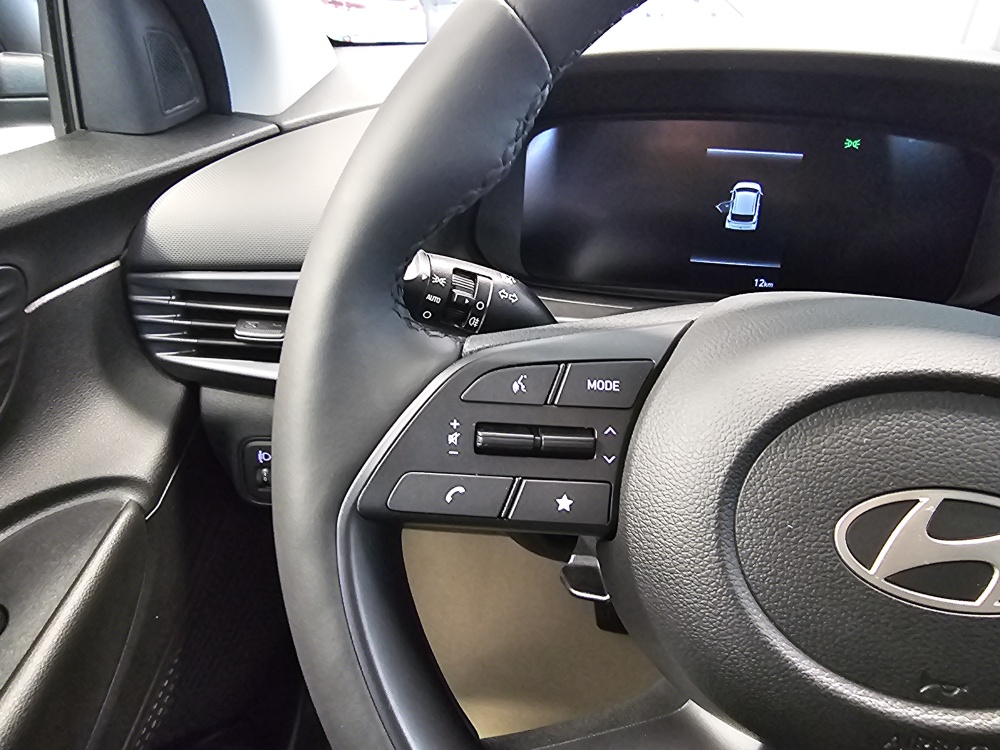 Hyundai i20 bei Hoffmann Automobile in Wolfsburg kaufen und sofort mitnehmen - Bild 17