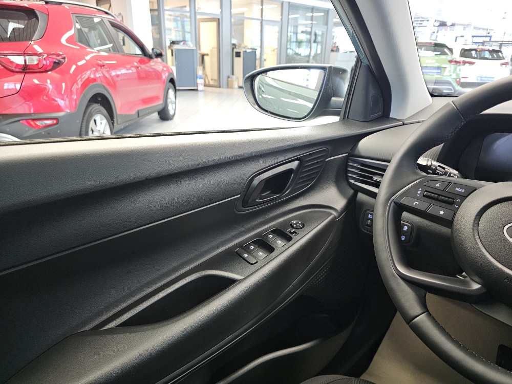 Hyundai i20 bei Hoffmann Automobile in Wolfsburg kaufen und sofort mitnehmen - Bild 18