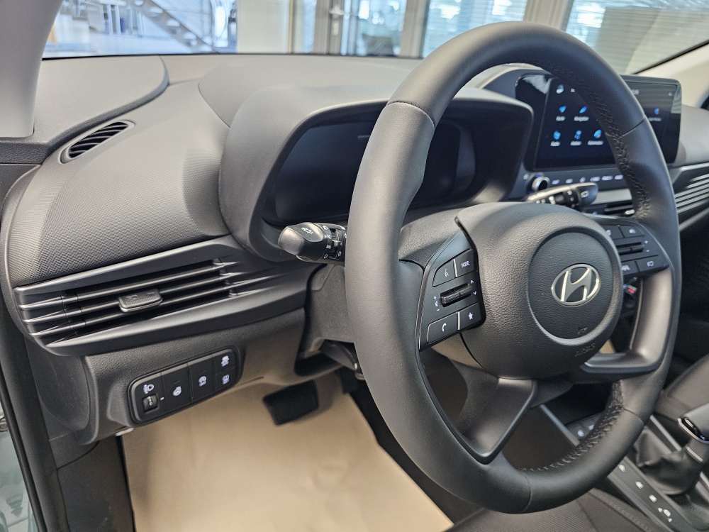 Hyundai i20 bei Hoffmann Automobile in Wolfsburg kaufen und sofort mitnehmen - Bild 20
