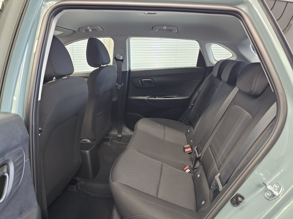 Hyundai i20 bei Hoffmann Automobile in Wolfsburg kaufen und sofort mitnehmen - Bild 4