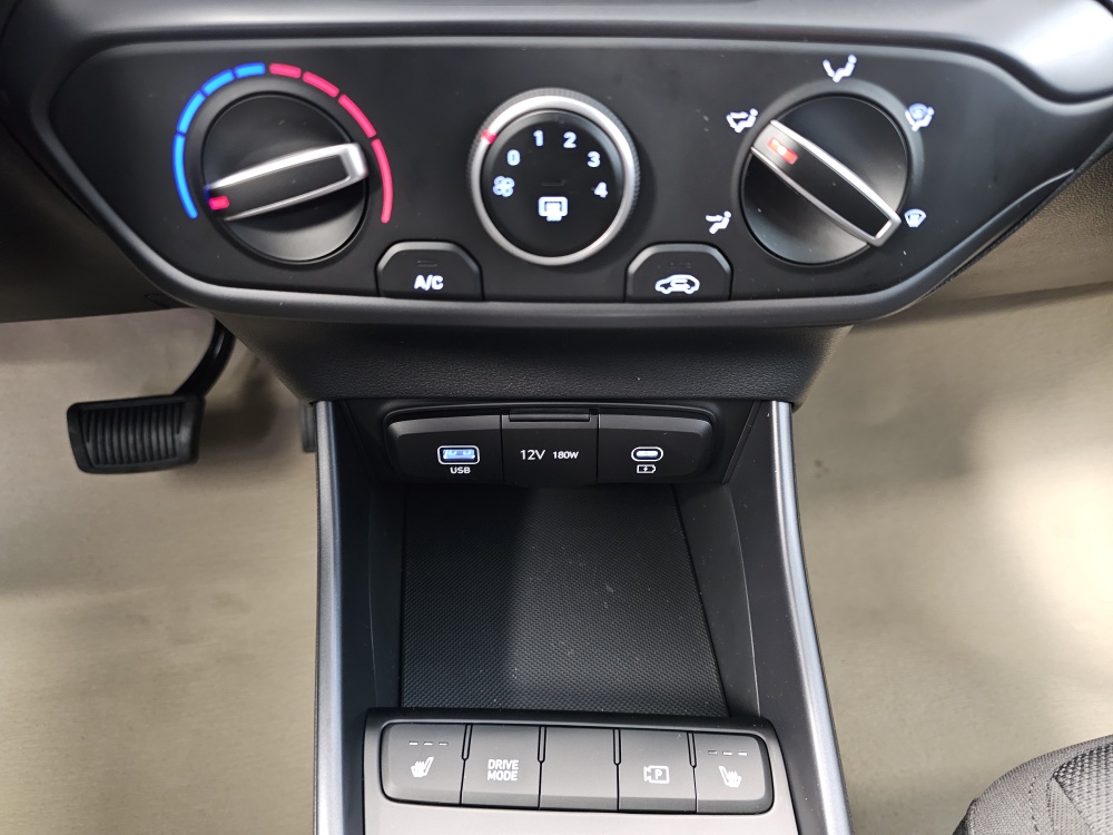 Hyundai i20 bei Hoffmann Automobile in Wolfsburg kaufen und sofort mitnehmen - Bild 7