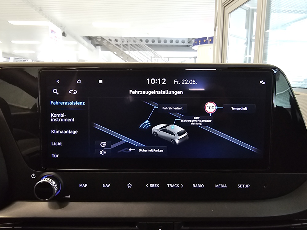 Hyundai i20 bei Hoffmann Automobile in Wolfsburg kaufen und sofort mitnehmen - Bild 14