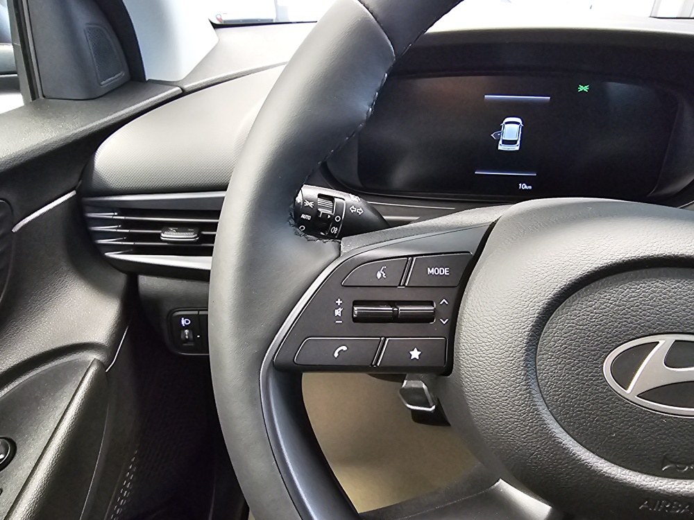 Hyundai i20 bei Hoffmann Automobile in Wolfsburg kaufen und sofort mitnehmen - Bild 17