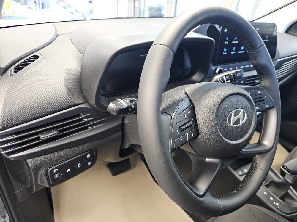 Hyundai i20 bei Hoffmann Automobile in Wolfsburg kaufen und sofort mitnehmen - Bild 20