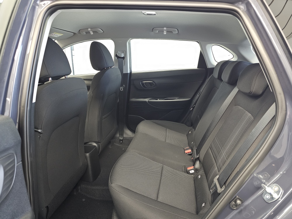 Hyundai i20 bei Hoffmann Automobile in Wolfsburg kaufen und sofort mitnehmen - Bild 4