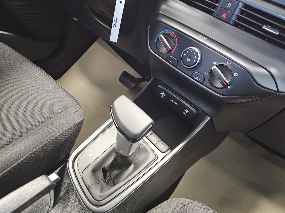 Hyundai i20 bei Hoffmann Automobile in Wolfsburg kaufen und sofort mitnehmen - Bild 6