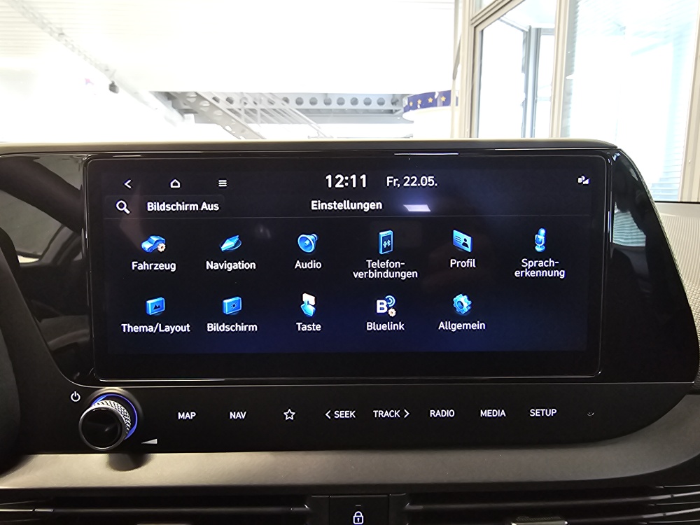 Hyundai i20 bei Hoffmann Automobile in Wolfsburg kaufen und sofort mitnehmen - Bild 13