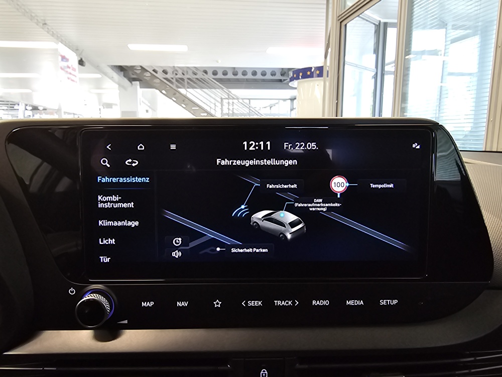 Hyundai i20 bei Hoffmann Automobile in Wolfsburg kaufen und sofort mitnehmen - Bild 14