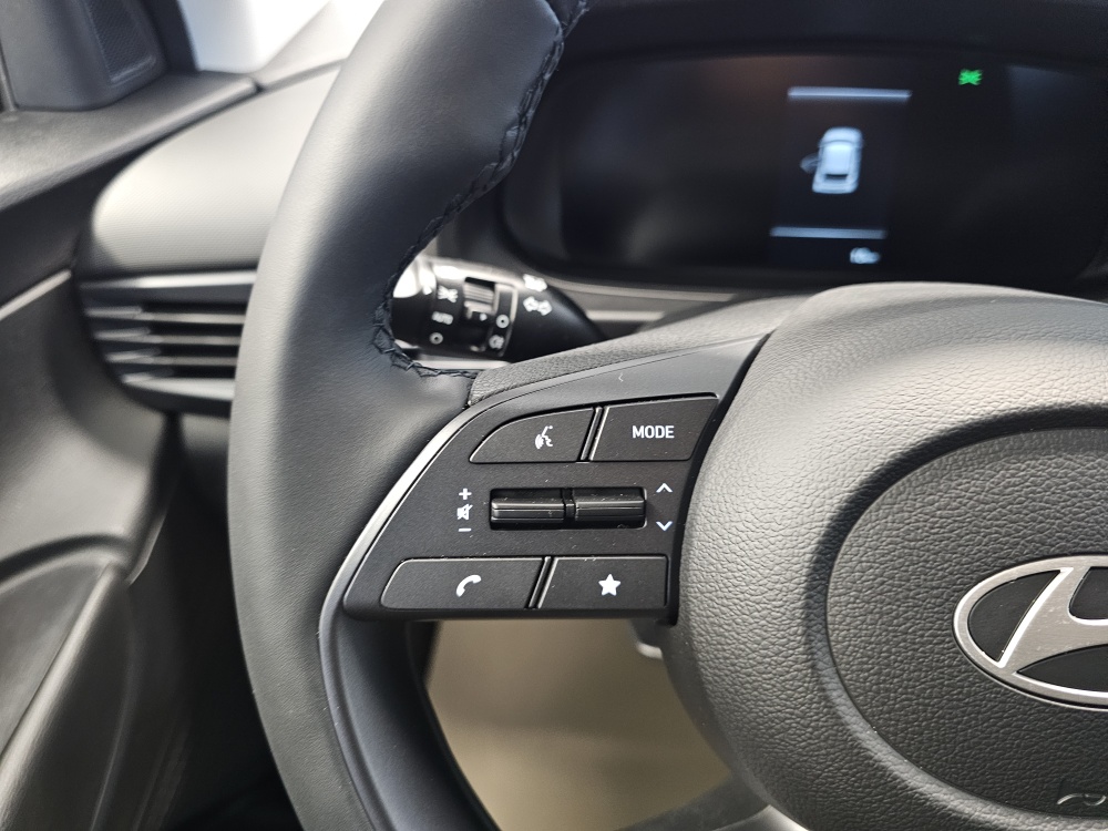 Hyundai i20 bei Hoffmann Automobile in Wolfsburg kaufen und sofort mitnehmen - Bild 17