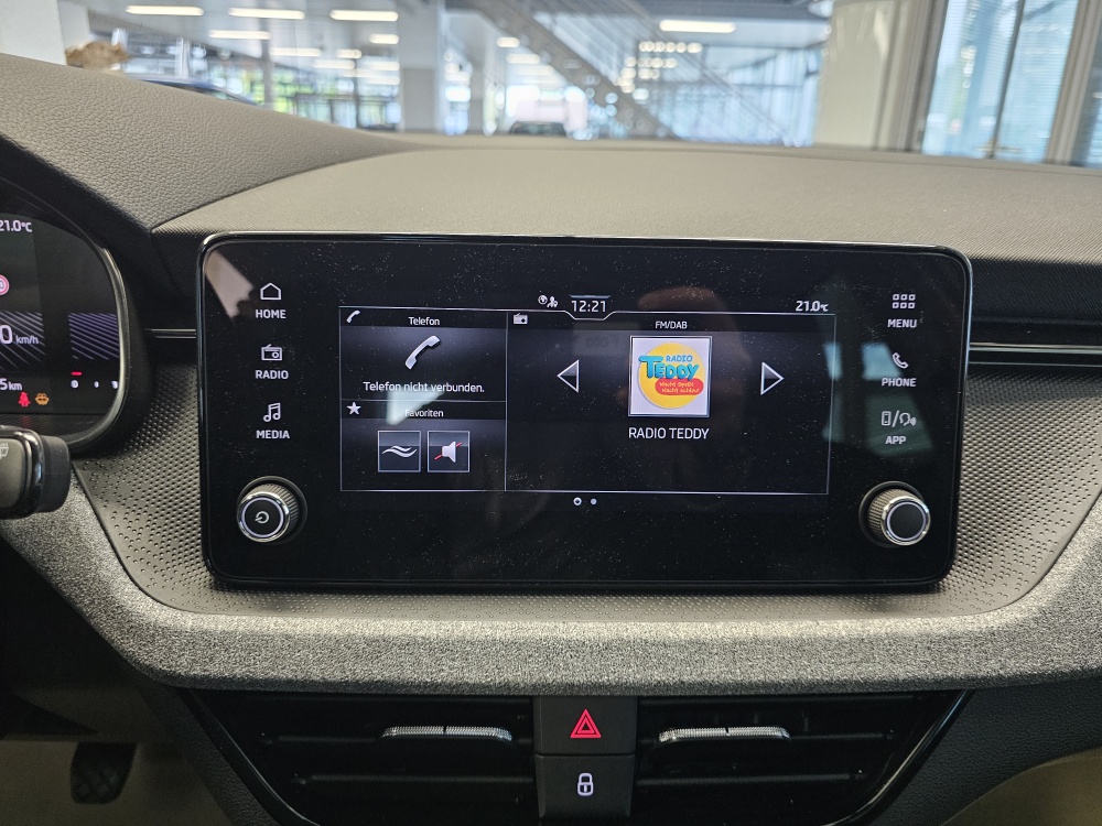 Skoda Kamiq bei Hoffmann Automobile in Wolfsburg kaufen und sofort mitnehmen - Bild 12