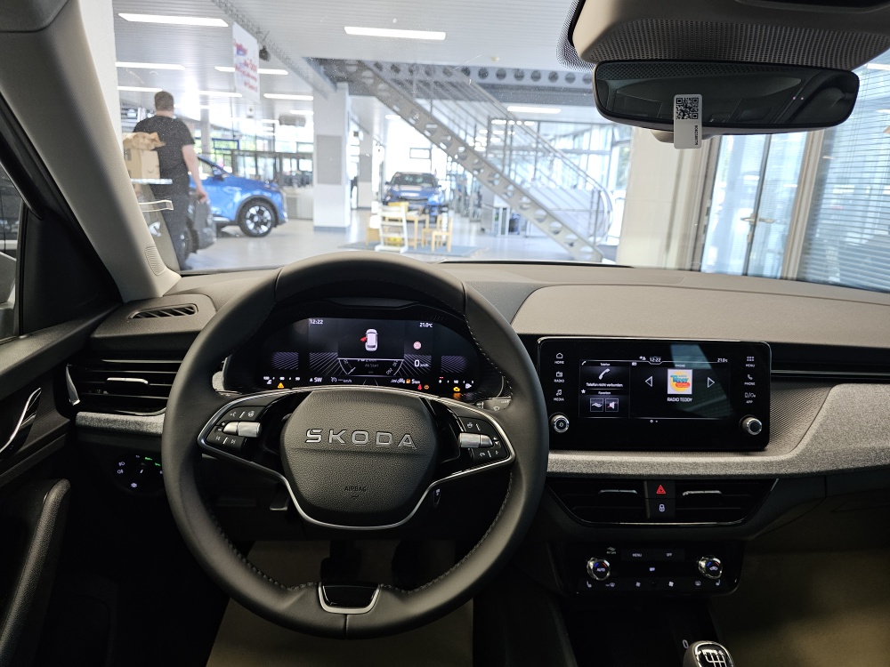 Skoda Kamiq bei Hoffmann Automobile in Wolfsburg kaufen und sofort mitnehmen - Bild 19